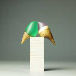 Duo Love Birds - 280 - thumbnail 4
