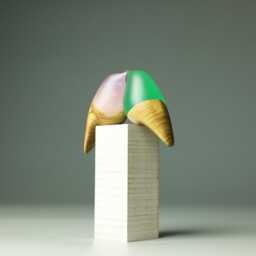 Duo Love Birds - 280 - thumbnail 2