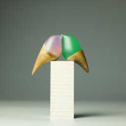 Duo Love Birds - 280