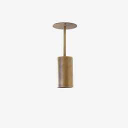 Ceiling Spot Light, Modern Spotlight, Brass Ul Listed. No.0033 - thumbnail 2