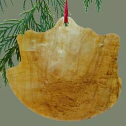 Dachshund Ornament, Christmas Ornament, Dog Gift, Pet Lover Decor - thumbnail 2