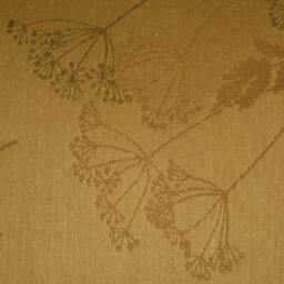 "Leaf & Floral Decorative Pillow Cover-In 20""x20" - thumbnail 4