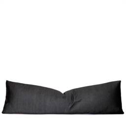 Tropical Body Pillow- Decorative Throw Pillow With Feather Cushion - thumbnail 3