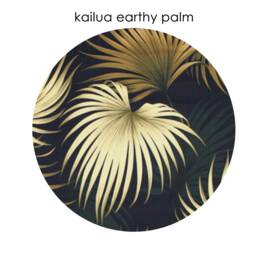 Tropical Body Pillow- Decorative Throw Pillow With Feather Cushion - thumbnail 4