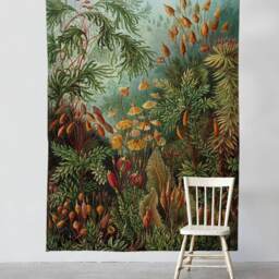 Tropical Jungle - Wall Tapestry Tapestry Hangings Wanderlust Bohemian Home Decor Dorm T#71 - thumbnail 2