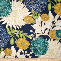 Curtains, Window Curtain, Curtain Panels, Kitchen Curtains, Cafe Valances, Floral Curtains - thumbnail 1