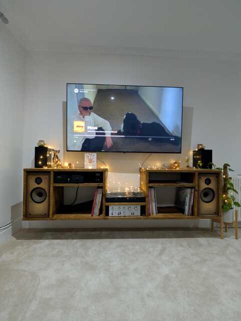 Custom Vinyl Unit - You Design...we Make - image 1