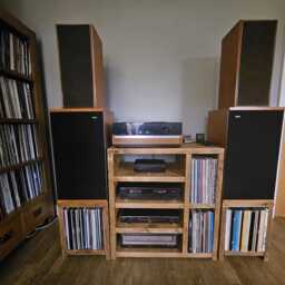 Custom Vinyl Unit - You Design...we Make - thumbnail 2