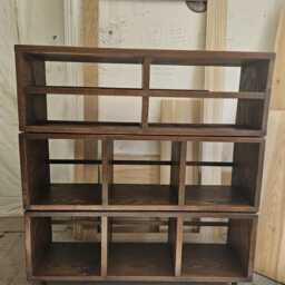 Custom Vinyl Unit - You Design...we Make - thumbnail 4