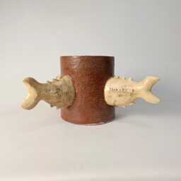 Surrealism. Marine Biology. Biology Decor. Surreal Sculpture. Art. Geometric Life.decorative Objects - thumbnail 3
