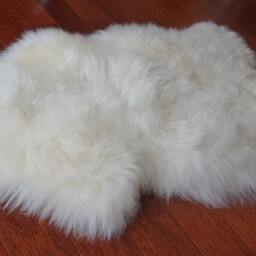 "Regular Sheepskin 48 ""x 28" - thumbnail 4
