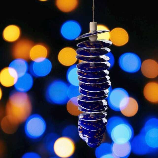 Home Decoration, Modern Design, Wind Chimes, Garden Sculpture, Wabi Sabi Decor, Decoration, & Living, Art Collectibles - image 1