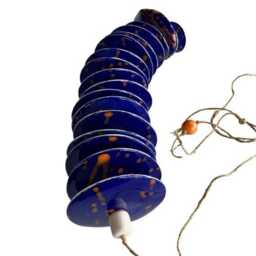 Home Decoration, Modern Design, Wind Chimes, Garden Sculpture, Wabi Sabi Decor, Decoration, & Living, Art Collectibles - thumbnail 3
