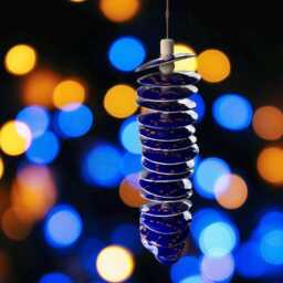 Home Decoration, Modern Design, Wind Chimes, Garden Sculpture, Wabi Sabi Decor, Decoration, & Living, Art Collectibles - thumbnail 1