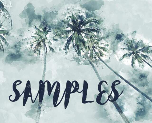 Samples Order 1-69 Wall Murals Removable & Traditional Wallpapers