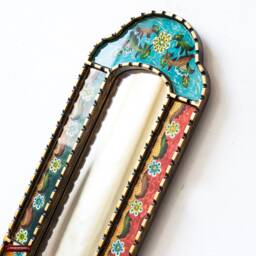 Long Narrow Mirror Wall Art 35.4 - thumbnail 3