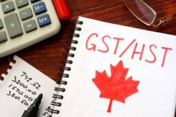 Hst/Gst Payment For The Order Order #4013288670 - thumbnail 1