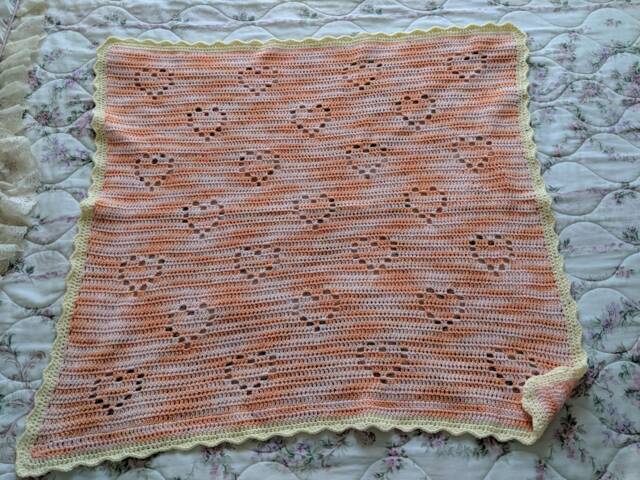 Baby Blanket - Unisex - image 1
