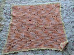 Baby Blanket - Unisex