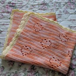 Baby Blanket - Unisex - thumbnail 4