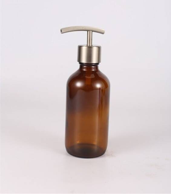 100 Pieces 28/400 Rainbow Sand Nickel Rust Proof Soap Dispenser Zinc Alloy & 304 Stainless Steel - image 1