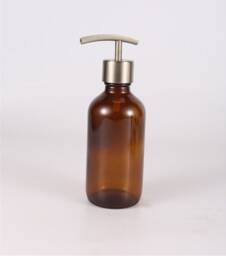 100 Pieces 28/400 Rainbow Sand Nickel Rust Proof Soap Dispenser Zinc Alloy & 304 Stainless Steel