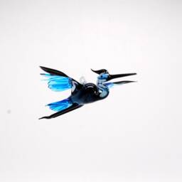 E36-301 Blue Heron - thumbnail 4