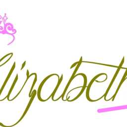 Princess Crown Wall Decal, Personalized Name Sign, Custom Tiara Art, Fairy Wand Decoration, Fairytale Room Decor, Royal Gift - thumbnail 3