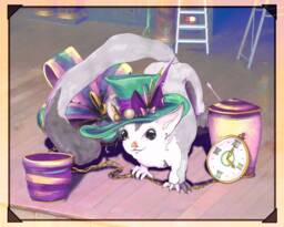 Briony, Lady Sugar Glider - 8x10 Or 11x14 Print Cute Animals Art - Lady Series - thumbnail 1