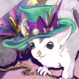 Briony, Lady Sugar Glider - 8x10 Or 11x14 Print Cute Animals Art - Lady Series - thumbnail 2