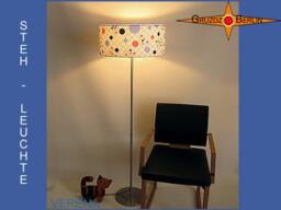 Floor Lamp Retro Design Verena Floor Points 70S - thumbnail 2