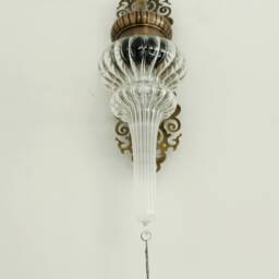 Wall Lamp, Wall Light, Wall Sconce, Morocco Wall Light, Moroccan Lighting, Turkish Light, Morocco Lamp, Morocco Pendant, Morocco Lantern, Turkey Lamp - thumbnail 2