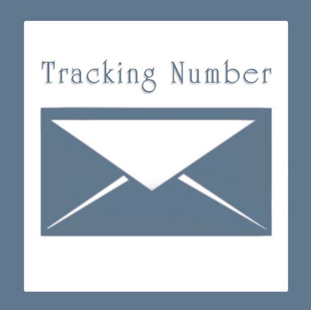 Tracking Number Shipping Upgrade