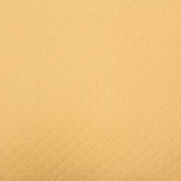 Quilted Pillow Cover - Yellow & Green - thumbnail 4