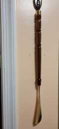 Custom Shoe Horn - thumbnail 1