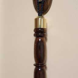 Custom Shoe Horn - thumbnail 3