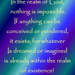 Motivational Wall Art Positive Affirmation Posters Spiritual Daily Self Empowerment Prints For Women Ernest Holmes Quote - thumbnail 2