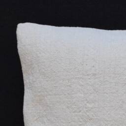 Embroidery Cotton Kilim Pillow Coussin Morrocan Cushion 16 X Boho Kissen Housse 40X40 Rug Covers - thumbnail 2