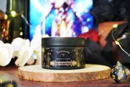 The Paintress Candle - Expedition 33 Inspired Oudh, Burnt Leather, Ozone, Musk, Balsamic Notes Vegan, Hand-Poured - thumbnail 1