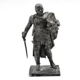 54mm Gladiator Spartacus. 75-73 Bc - thumbnail 1