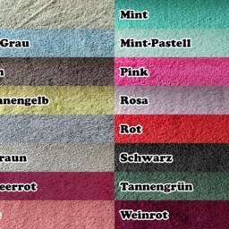 Sauna Kilt Men Brown - Color Selection, 16 Colors, Name Embroidery, Embroidered, Towel, Towels, Men, Towel For Bytani - thumbnail 2