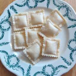 My Little Felt Pasta - thumbnail 3