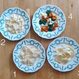 My Little Felt Pasta - thumbnail 2