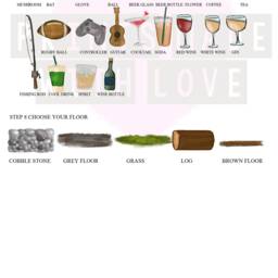 Angel Sister Memorial Print, Personalised Remembrance Gift - thumbnail 3