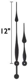 Number 6 Hand Set, 12 - thumbnail 2