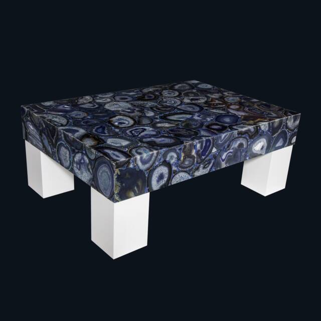 Agate Coffee Table - image 1