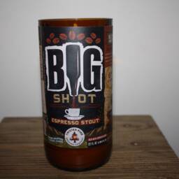 Big Shot Soy Candle - thumbnail 2