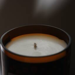 Big Shot Soy Candle - thumbnail 4