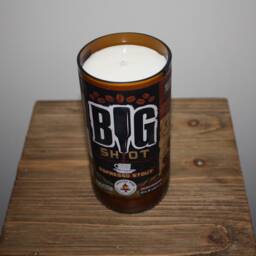 Big Shot Soy Candle - thumbnail 3