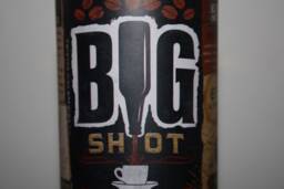 Big Shot Soy Candle - thumbnail 1